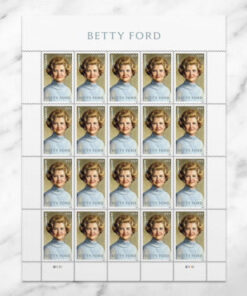 2024 Betty Ford