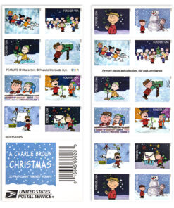 2015 Contemporary Christmas: A Charlie Brown Christmas