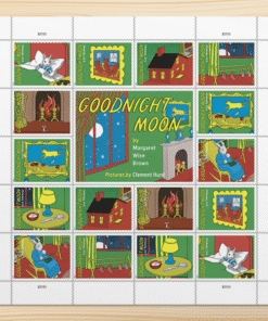 2025 Goodnight Moon