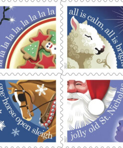 2017 Dedicate Christmas Carols